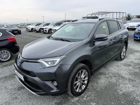 Toyota Rav4 (KATO НОВА)^(ХИБРИД), снимка 1