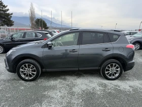 Toyota Rav4 (KATO НОВА)^(ХИБРИД), снимка 10