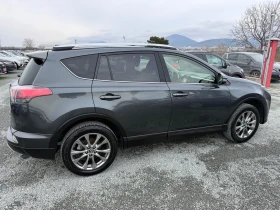 Toyota Rav4 (KATO НОВА)^(ХИБРИД), снимка 5