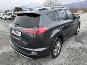 Toyota Rav4 (KATO НОВА)^(ХИБРИД), снимка 6