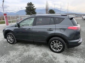 Toyota Rav4 (KATO НОВА)^(ХИБРИД), снимка 9