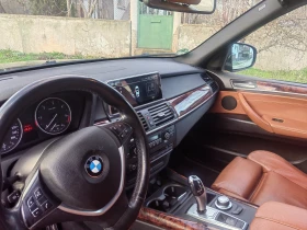BMW X5 Хедъп/Спорт пакет, снимка 17