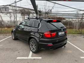 BMW X5 40d xDrive M pack, снимка 6