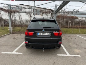 BMW X5 40d xDrive M pack, снимка 7