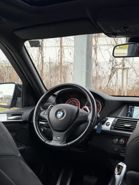 BMW X5 40d xDrive M pack, снимка 10