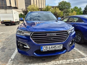 Haval H6 Supreme, снимка 1