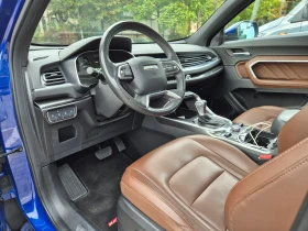 Haval H6 Supreme, снимка 3