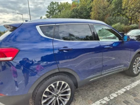 Haval H6 Supreme, снимка 6