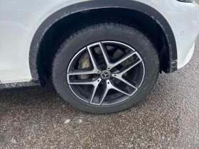 Mercedes-Benz GLC 300 * CARFAX * 360 * ПОДГРЕВИ * КАМЕРА, снимка 7