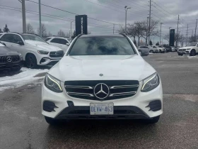 Mercedes-Benz GLC 300 * CARFAX * 360 * ПОДГРЕВИ * КАМЕРА, снимка 6