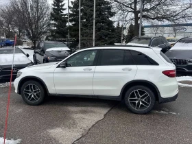 Mercedes-Benz GLC 300 * CARFAX * 360 * ПОДГРЕВИ * КАМЕРА, снимка 2