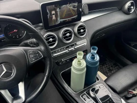 Mercedes-Benz GLC 300 * CARFAX * 360 * ПОДГРЕВИ * КАМЕРА, снимка 9