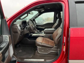Ford F150 King Ranch SuperCrew LB 4WD * АвтоКредит* Цена до , снимка 13