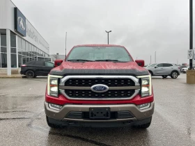 Ford F150 King Ranch SuperCrew LB 4WD * АвтоКредит* Цена до , снимка 2
