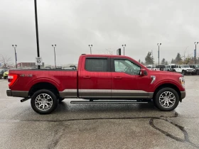 Ford F150 King Ranch SuperCrew LB 4WD * АвтоКредит* Цена до , снимка 4