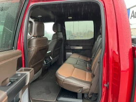 Ford F150 King Ranch SuperCrew LB 4WD * АвтоКредит* Цена до , снимка 17