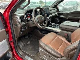 Ford F150 King Ranch SuperCrew LB 4WD * АвтоКредит* Цена до , снимка 9