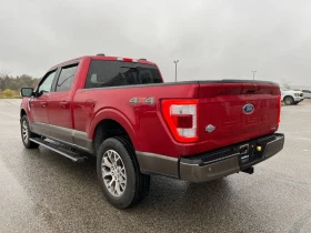 Ford F150 King Ranch SuperCrew LB 4WD * АвтоКредит* Цена до , снимка 6