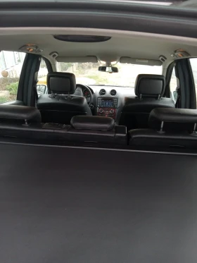 Mercedes-Benz ML 500, снимка 14