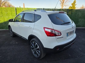 Nissan Qashqai Navi panorama , снимка 3