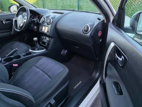 Nissan Qashqai Navi panorama , снимка 8
