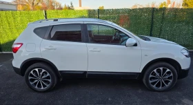 Nissan Qashqai Navi panorama , снимка 5