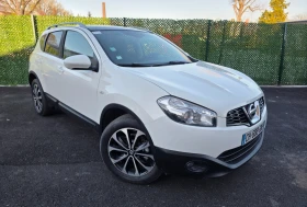 Nissan Qashqai Navi panorama , снимка 6