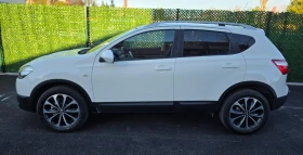 Nissan Qashqai Navi panorama , снимка 2