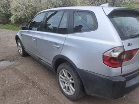 BMW X3 2.0d. 150, снимка 3