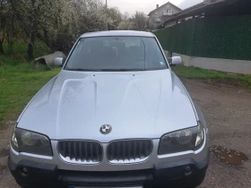 BMW X3 2.0d. 150, снимка 1