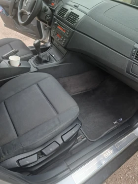 BMW X3 2.0d. 150, снимка 7