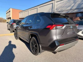 Toyota Rav4 * Hybrid XSE * CARFAX * 2 КЛЮЧА * ПАНО * KEYLESS, снимка 2