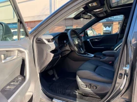 Toyota Rav4 * Hybrid XSE * CARFAX * 2 КЛЮЧА * ПАНО * KEYLESS, снимка 5