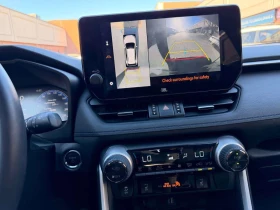 Toyota Rav4 * Hybrid XSE * CARFAX * 2 КЛЮЧА * ПАНО * KEYLESS, снимка 14