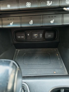 Hyundai Santa fe, снимка 9