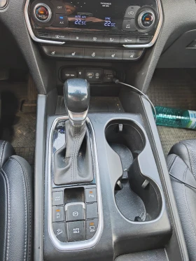 Hyundai Santa fe, снимка 7