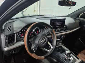 Audi Q5 * KOMFORT * CARFAX * ЦЕНА ДО БГ, снимка 9