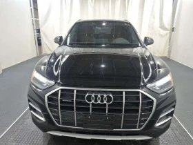 Audi Q5 * KOMFORT * CARFAX * ЦЕНА ДО БГ, снимка 2