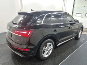 Audi Q5 * KOMFORT * CARFAX * ЦЕНА ДО БГ, снимка 4