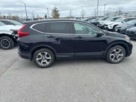 Honda Cr-v * EX L * PANO* KEYLESS* ПОДГРЕВ* , снимка 3