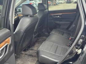 Honda Cr-v * EX L * PANO* KEYLESS* ПОДГРЕВ* , снимка 11