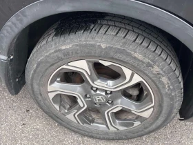 Honda Cr-v * EX L * PANO* KEYLESS* ПОДГРЕВ* , снимка 7