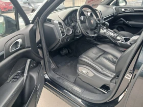 Porsche Cayenne BLACKEDITION, снимка 6