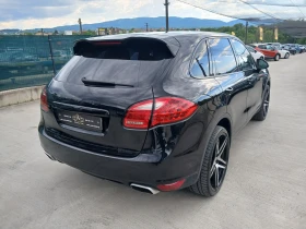 Porsche Cayenne BLACKEDITION, снимка 3