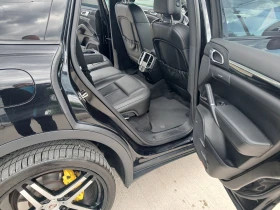 Porsche Cayenne BLACKEDITION, снимка 11