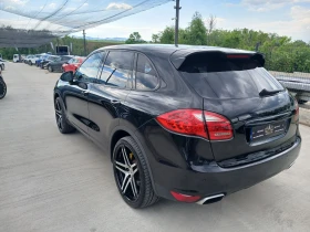 Porsche Cayenne BLACKEDITION, снимка 4