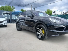 Porsche Cayenne BLACKEDITION, снимка 2