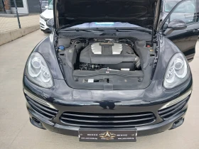 Porsche Cayenne BLACKEDITION, снимка 13