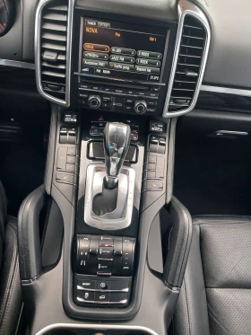 Porsche Cayenne BLACKEDITION, снимка 10