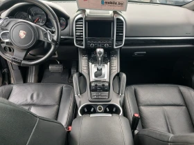 Porsche Cayenne BLACKEDITION, снимка 9